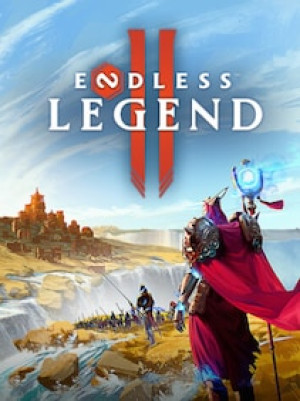 Endless Legend 2 (PC) - Microsoft Store Account - GLOBAL