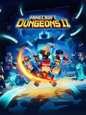 Minecraft Dungeons II | Pre-Purchase (Xbox Series X/S, PC) - Xbox Live Key - GLOBAL
