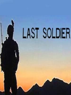 Last Soldier Steam Key GLOBAL