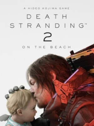 Death Stranding 2: On The Beach (PC) - Steam Key - EUROPE