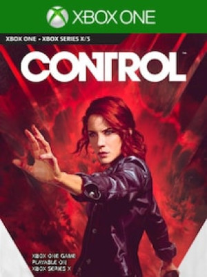 Control (Xbox One) - Xbox Live Account - GLOBAL