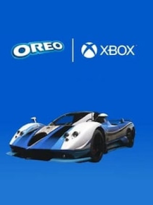 Forza Horizon 5 - 2009 Pagani Zonda Cinque Roadster Oreo DLC (PC) - Steam Key - GLOBAL
