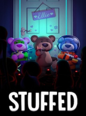 Stuffed (PC) - Steam Key - GLOBAL