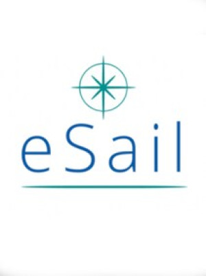 eSail - Sailing Simulator Steam Gift EUROPE