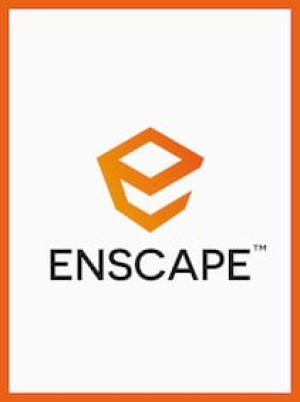 Enscape 2024 (PC) (1 Device, 1 Year) - Enscape Key - GLOBAL