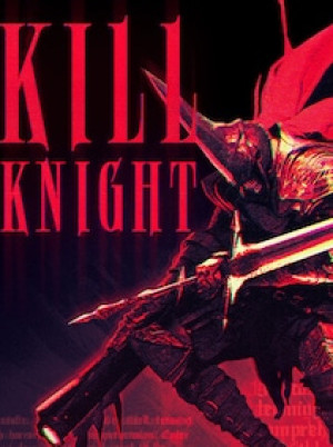 Kill Knight (PC) - Epic Games Account - GLOBAL