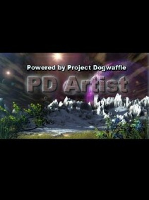 PD Artist 10 PC - Steam Key - EUROPE