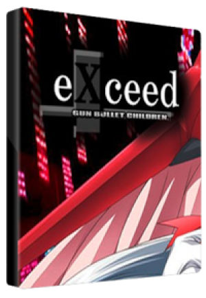eXceed Gun Bullet Children Steam Key GLOBAL