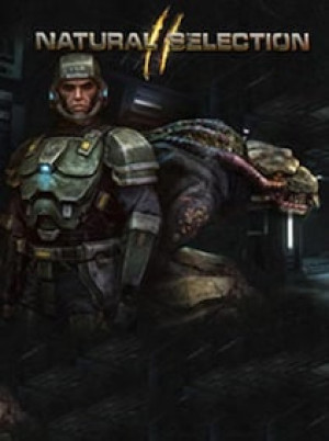 Natural Selection 2 Steam Key GLOBAL