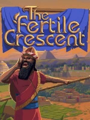TFC: The Fertile Crescent (PC) - Steam Key - GLOBAL