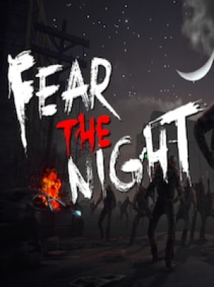 Fear the Night Steam Gift GLOBAL