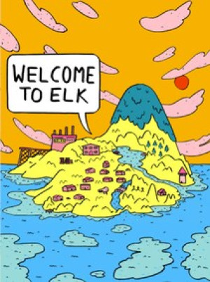 Welcome to Elk (PC) - Steam Key - EUROPE