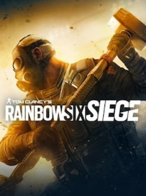 Tom Clancy's Rainbow Six Siege Account All Operators | Phone Verified (All Devices) - All Platforms Account - GLOBAL