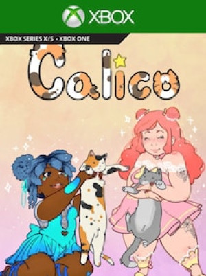 Calico (Xbox One) - Xbox Live Key - EUROPE