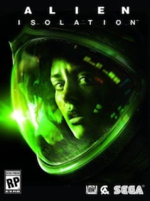 Alien: Isolation Collection (PC) - Steam Account - GLOBAL