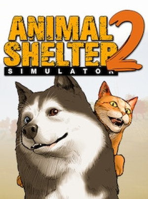 Animal Shelter 2 (PC) - Steam Gift - GLOBAL