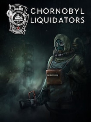 Chornobyl Liquidators (PC) - Steam Account - GLOBAL