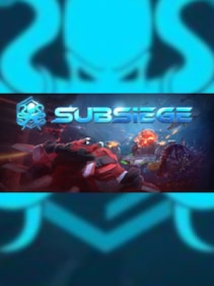 Subsiege (PC) - Steam Key - GLOBAL