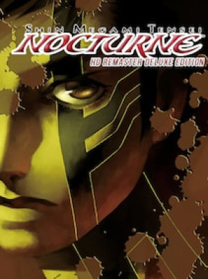 Shin Megami Tensei III Nocturne HD Remaster | Digital Deluxe Edition (PC) - Steam Key - GLOBAL