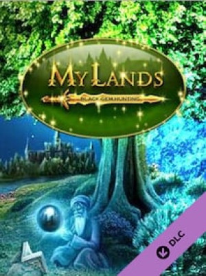 My Lands: Miner’s Luck - Starter Pack Steam Key GLOBAL