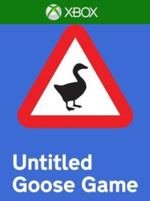 Untitled Goose Game (Xbox One) - Xbox Live Key - EUROPE