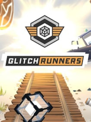 Glitchrunners Steam Key GLOBAL