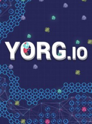 Yorg.io (PC) - Steam Key - EUROPE