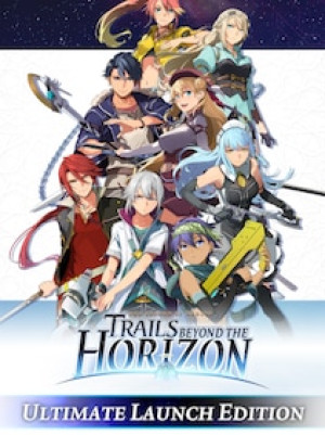 The Legend of Heroes: Trails Beyond the Horizon | Ultimate Launch Edition (PC) - Steam Account - GLOBAL