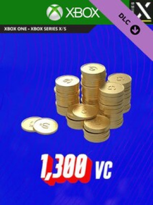 PGA TOUR 2K23 1300 VC (Xbox Series X/S) - Xbox Live Key - EUROPE