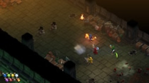 Magicka - Dungeons and Daemons Steam Gift GLOBAL