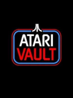 Atari Vault Steam Key GLOBAL