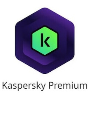 Kaspersky Premium Total Security 2025 (PC) (3 Devices, 1 Year) - Kaspersky Key - EUROPE