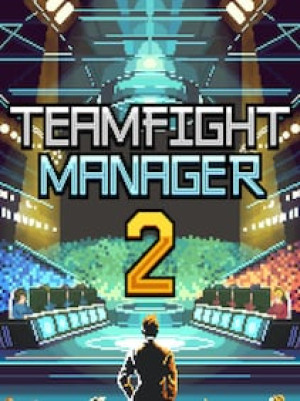 Teamfight Manager 2 (PC) - Steam Account - GLOBAL