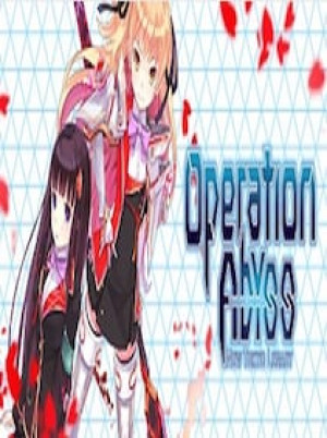 Operation Abyss: New Tokyo Legacy Steam Key GLOBAL