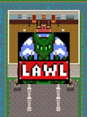 Lawl Online 500 Gems - Lawl Key - GLOBAL
