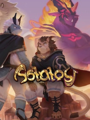 Astatos (PC) - Steam Gift - GLOBAL