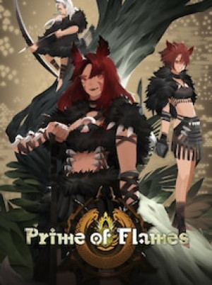 Prime of Flames (PC) - Steam Account - GLOBAL