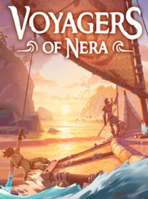 Voyagers of Nera (PC) - Steam Gift - GLOBAL