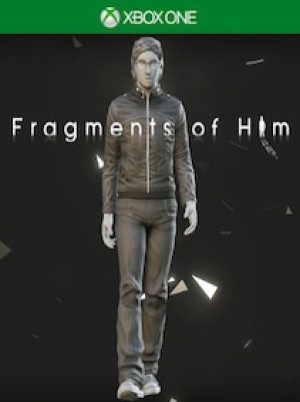 Fragments of Him Xbox Live Key EUROPE