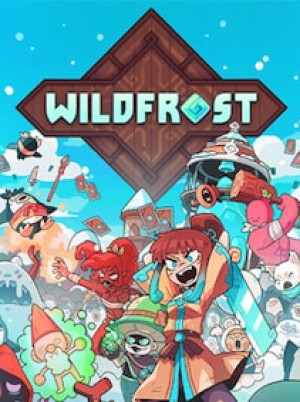 Wildfrost (PC) - Steam Key - EUROPE