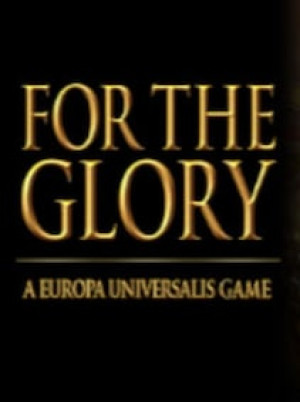 For the Glory Steam Key GLOBAL