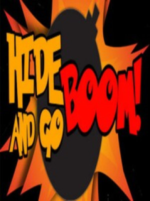 Hide and go boom Steam Key GLOBAL