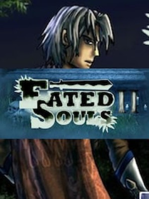 Fated Souls 2 Steam Key GLOBAL