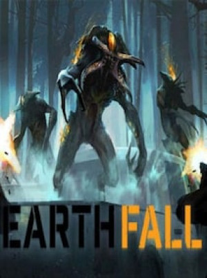Earthfall Xbox Live Key Xbox One EUROPE