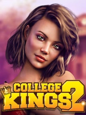 College Kings 2 - Episode 1 (PC) - Steam Gift - EUROPE