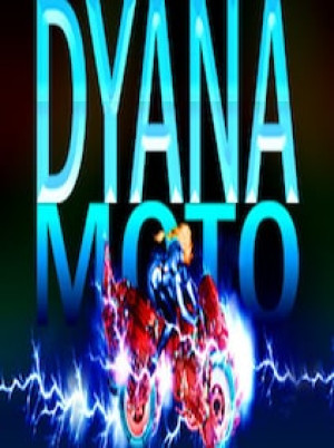 Dyana Moto Steam Key GLOBAL