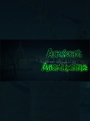Ancient Anathema Steam Key GLOBAL