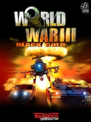 World War III: Black Gold Steam Key GLOBAL