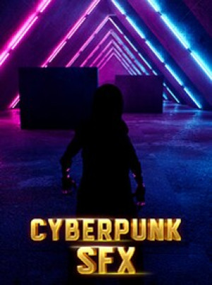 Cyberpunk SFX (PC) - Steam Key - GLOBAL