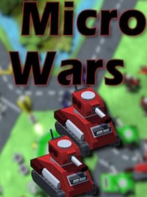 Micro Wars (PC) - Steam Key - GLOBAL